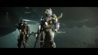 Destiny 2 Season of the Chosen Presage Secrets