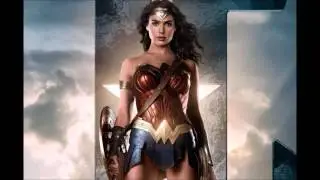 Nightcore Wonder Women