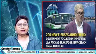 J&K Budget 2026: CM Omar Abdullah presents ₹1.27 lakh crore budget focusing on jobs