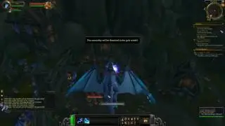 World of Warcraft Cry More Thunder! Stormheim Legion World Quest Guide