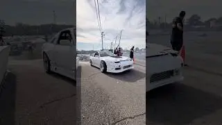Drift Indy No star bash 2025 #drift #fall