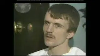 ABC News interview with Drug Traffickers Kevin Barlow and Brian Chambers in 1985