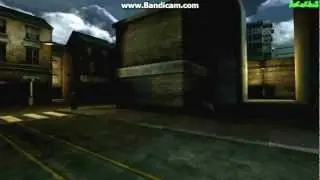 Обзор slender 7th Street