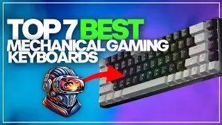 ⌨️🔥 The 7 BEST BUDGET Mechanical Gaming Keyboards on Amazon [2026]✅[Value for Money] RGB