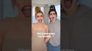 When AI Learns Makeup From the Internet