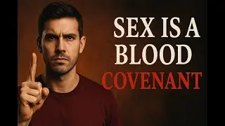 ✝️ SEX IS A BLOOD COVENANT | Gospel of Life | Catholic Message on Purity and Redemption