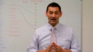 First Grade Math: Adding Doubles