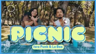 Picnic Ep. 3 | Celos | La Bea e Isra Punk