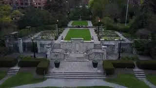 Alexander Muir Park - A Cinematic Take