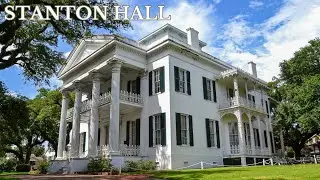 STANTON HALL (Natchez, Mississippi)