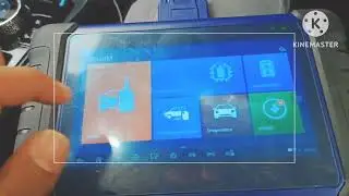 #keyprogramming Tata Nexon ev 2023 model key program success