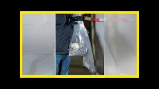 Feuerwerksk&ouml;rper war f&uuml;r explosion am s-bahnhof verantwortlich