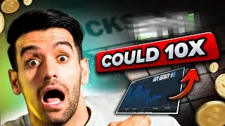 5 AI Stocks That Could 10x!! 💥