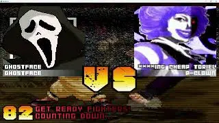 everyone hates billy and stu part 5