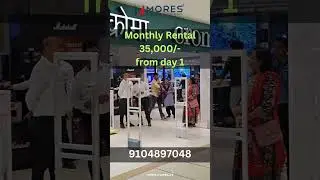 Prime Retail Space Investment in Noida | Guaranteed Rental Income | Sector 32 City Center
