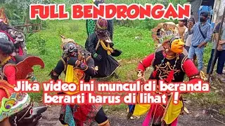 Bendrongan reog samsi Trio putra