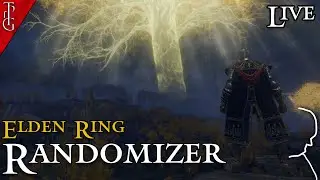 [DE] Reudiger Runner runnt robusten Randomizer 