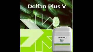 Unlocking Crop Resilience with Delfan Plus V