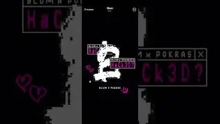 Bloom was hacked? Блум взломали? #blum #crypto #money #hack #reels