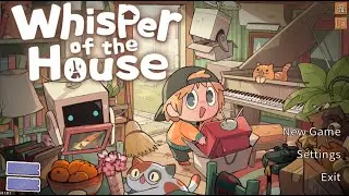 Whisper of the House: Expert House Management (2)