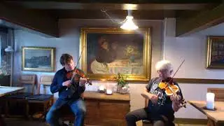 Sønderho Brudestykker - Dæily June Tune #14