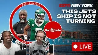 MNF Recap | Knicks Look Ahead | NFL Draft Talk | Bart & Carlin - 12/23/25