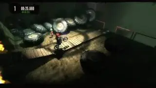 Trials HD easy mode