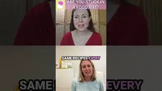 Are You Stuck in a Food Rut? How to Expand Your Diet with New Ingredients