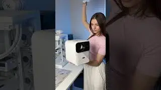 Почему нельзя покупать проектор без этой штуки? Wanbo Mozart 1
