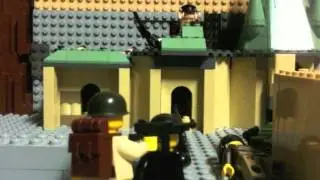 Battle of Carentan