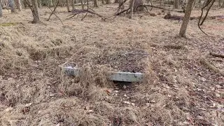 Prince William Poorhouse - Prince William Forest Park