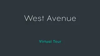 West Avenue
