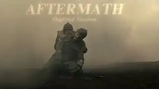 Aftermath (Siegfried Sassoon)