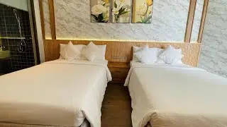 Apec Mandala Cham Bay Mui Ne - PhanThiet Tourism, Phan Thiet, Vietnam | Travel With Bhumika
