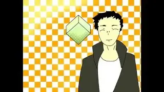 AMUNESIA OP描いてみた