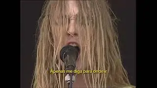 Silverchair  Freak