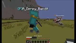 MineZ SuicideSaturday 