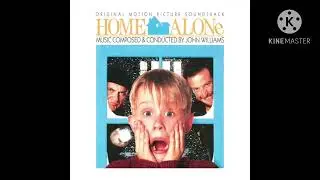 HOME ALONE OST HAVE YOURSELF A MERRY LITTLE CHRISTMAS THROUGH END CREDITS (FILM MIX VERSION)