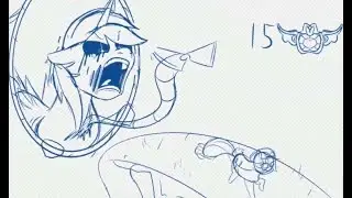 Final Race (Final Escape FNF Cover)