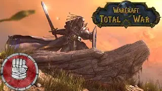 Warcraft Total War: Kingdom of Stromgarde Faction Preview!