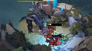 The enemy of my enemy is my friend