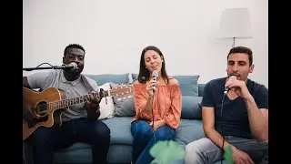 Bastille - World Gone Mad - by Melissa Parecida [Cover]