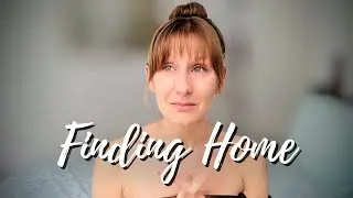 Trying to Find Home After a Lifetime of Survival