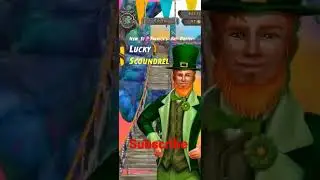 Temple Run 2 New Update 2023 #shorts