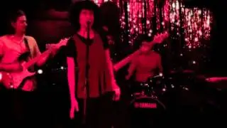 The People | Hit It & Quit It | Live @ The Cake Shop (NYC)