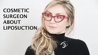 Dr. Danovich About Liposuction