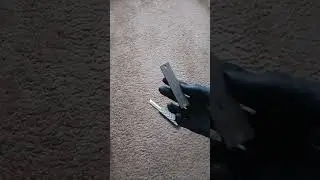 DCC  TiSLIDE & MAGSLIDE  GRAVITY  KNIVES