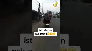 #istriidaman#mancingbebas