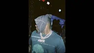 (FREE) Kalan.frfr x Blxst x Bino Rideaux Type Beat - 