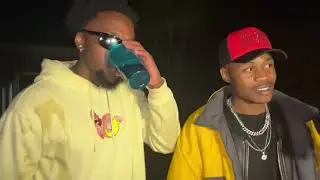 Dripcheck with Roman Cigar🐐▶️
